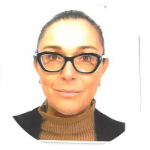 Prof.ssa Federica Cappello