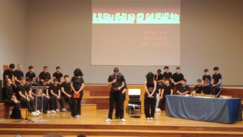 Giornata Contro la Violenza sulle Donne 2025/2026