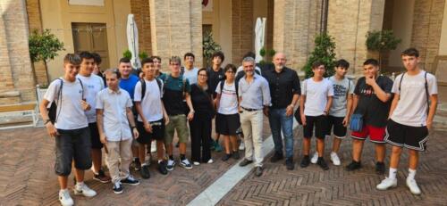 SUMMER CAMP 2025/2026