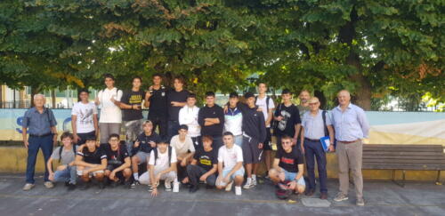 III OE