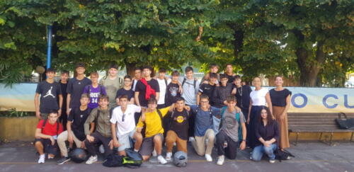 III A