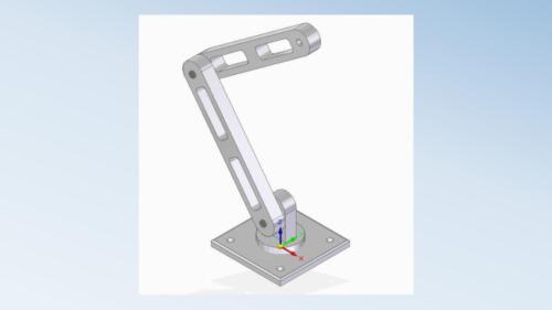 REALIZZAZIONE DI UN ROBOT ANTROPOMORFO page-0005