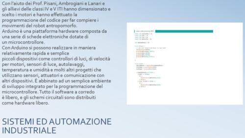 REALIZZAZIONE DI UN ROBOT ANTROPOMORFO page-0010