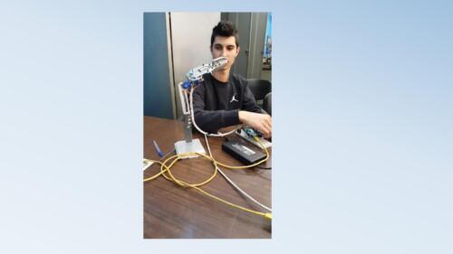REALIZZAZIONE DI UN ROBOT ANTROPOMORFO page-0024